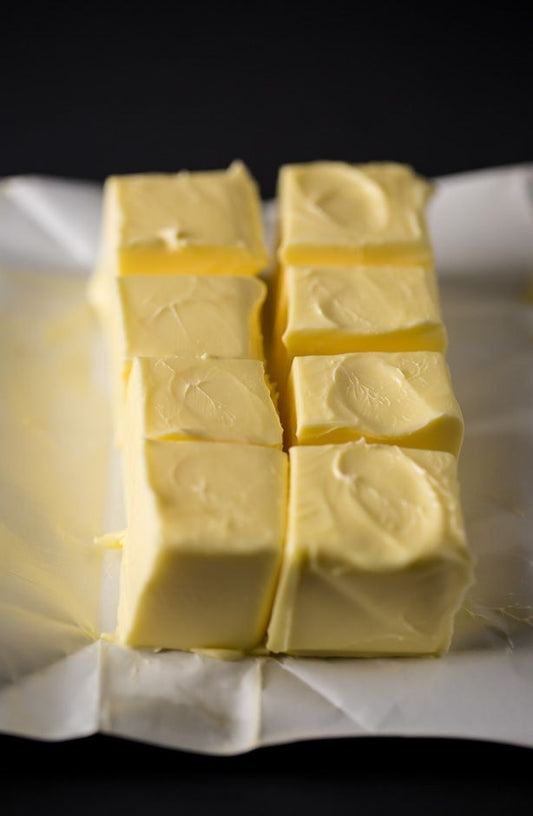 BUTTER(250GM) Limited stocks only
