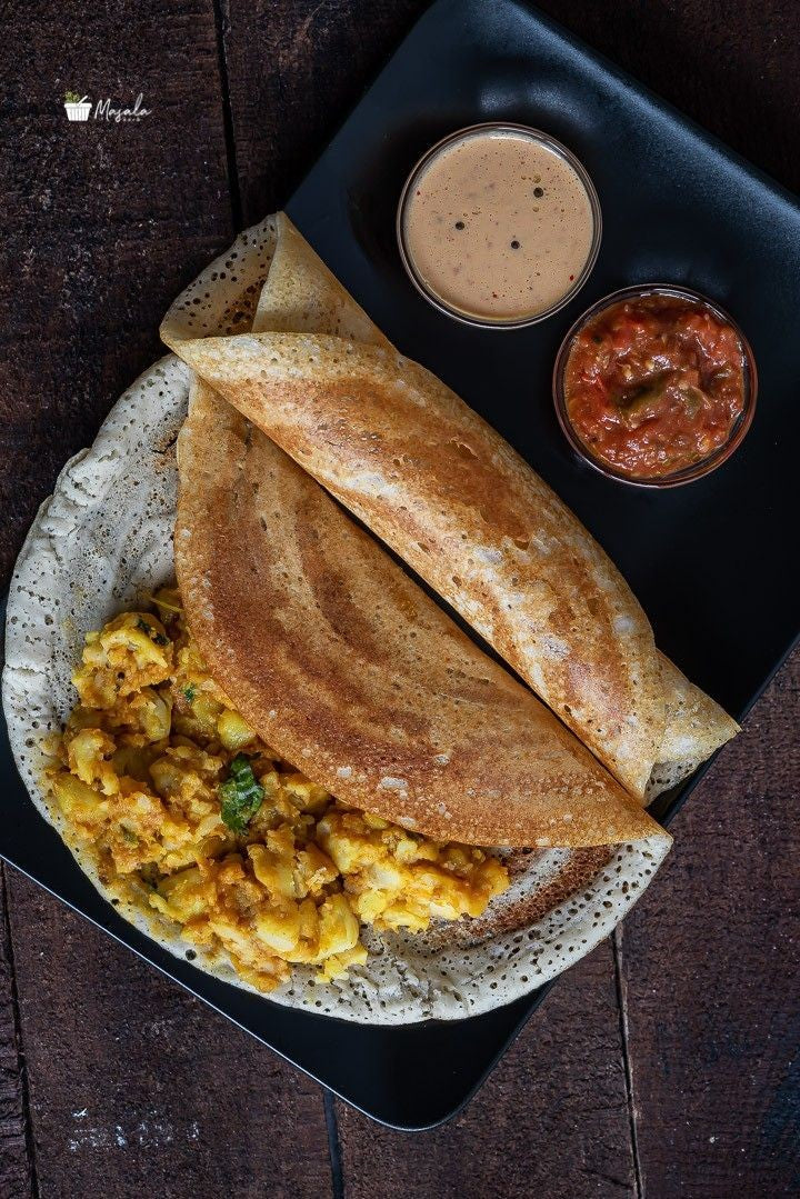 Multi Millet Dosa Mix(500gm) No Rice & No maida added