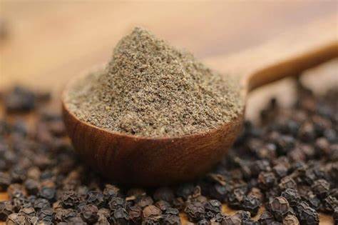 PEPPER POWDER [SOURCED FROM KOLLI HILLS]100gm