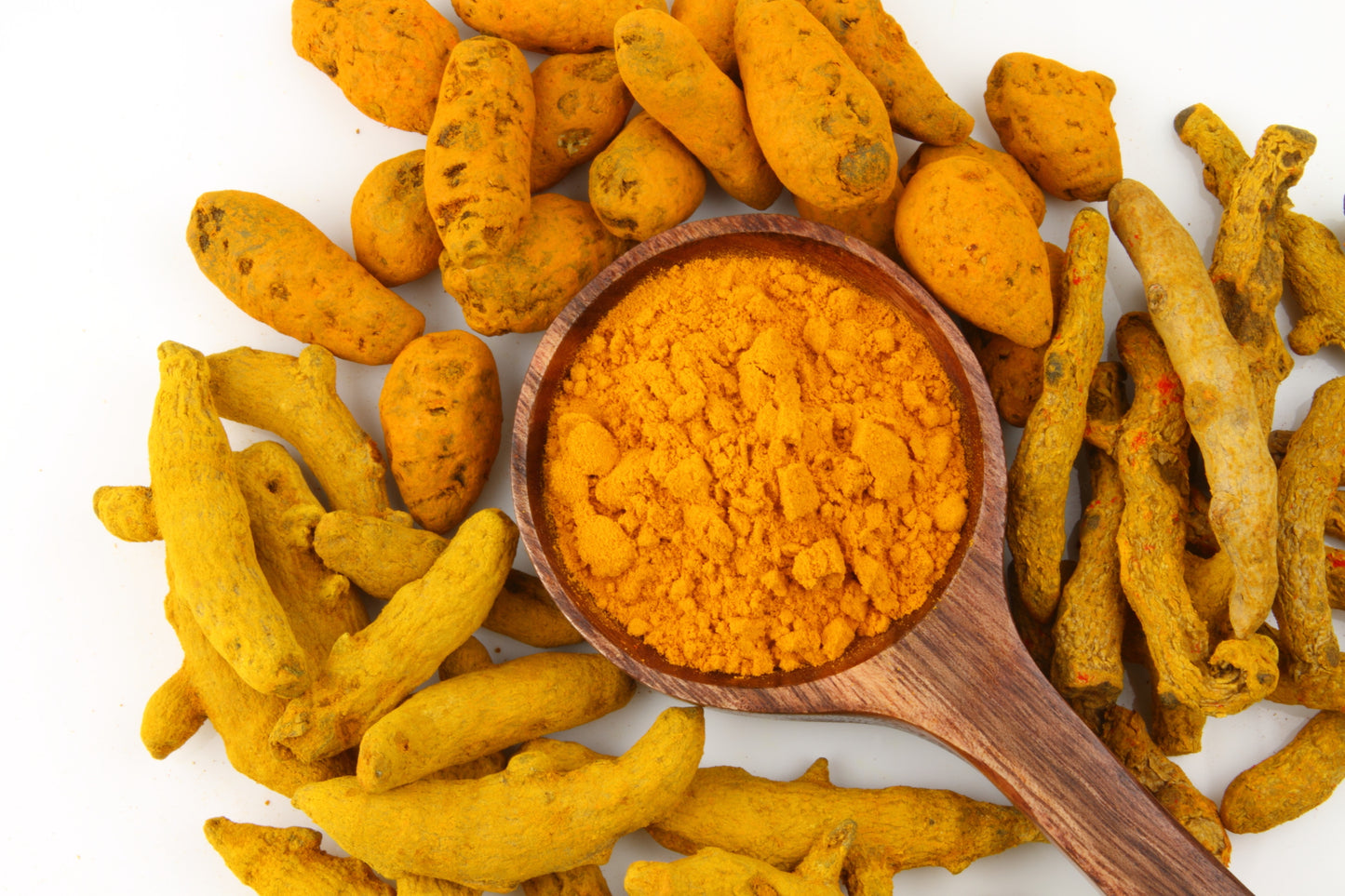 TURMERIC POWDER [100GM]