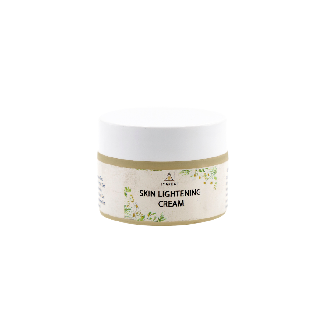 SKIN LIGHTENING CREAM 50gm