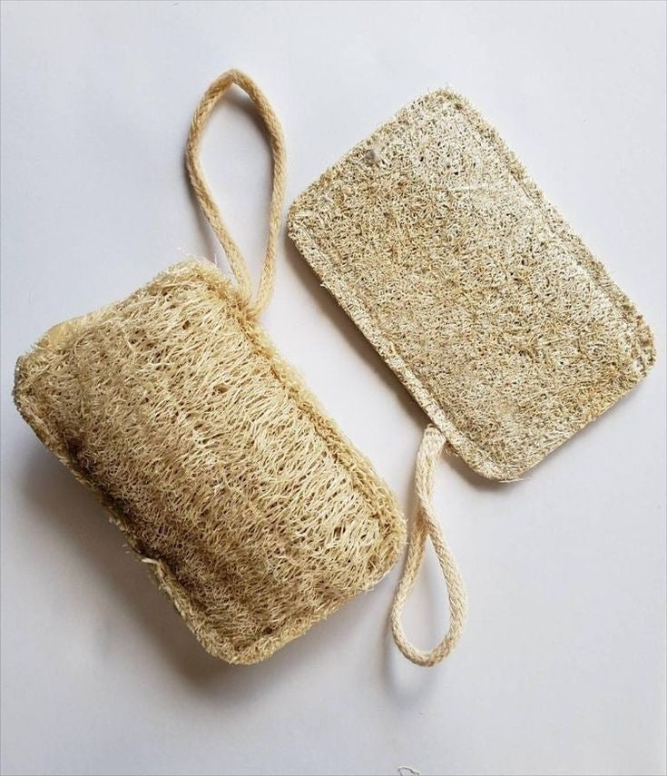 SCRUBBER(Set of 3)