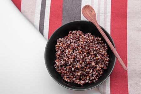 Red Sorghum (500gm)