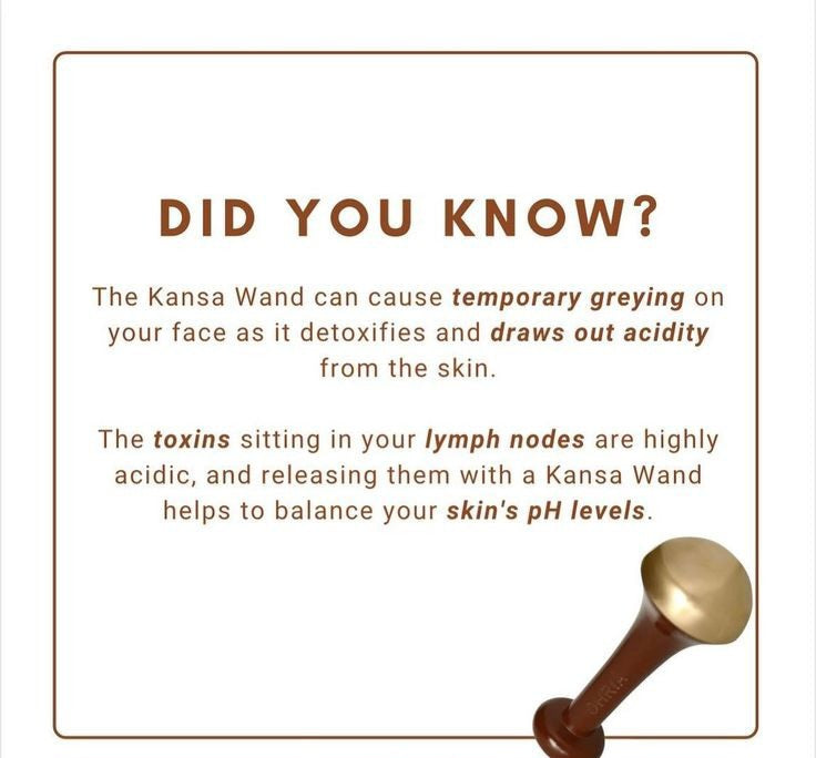 Kansa wand