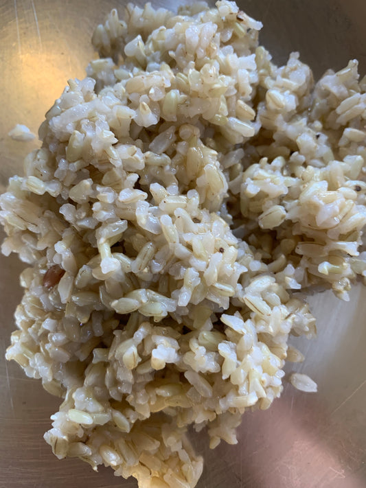 Illupai poo samba rice (500gm)